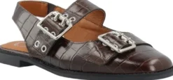 CASDIANA Mary Jane Croco