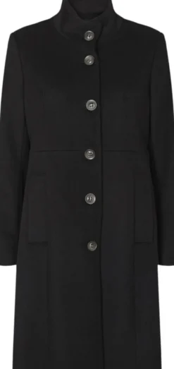 Cashmere Coat W - New Parker