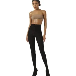 Cashmere Silk Tights