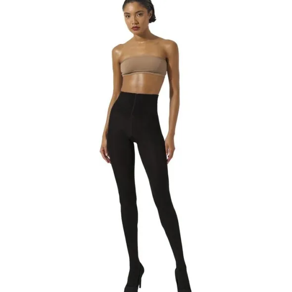 Cashmere Silk Tights
