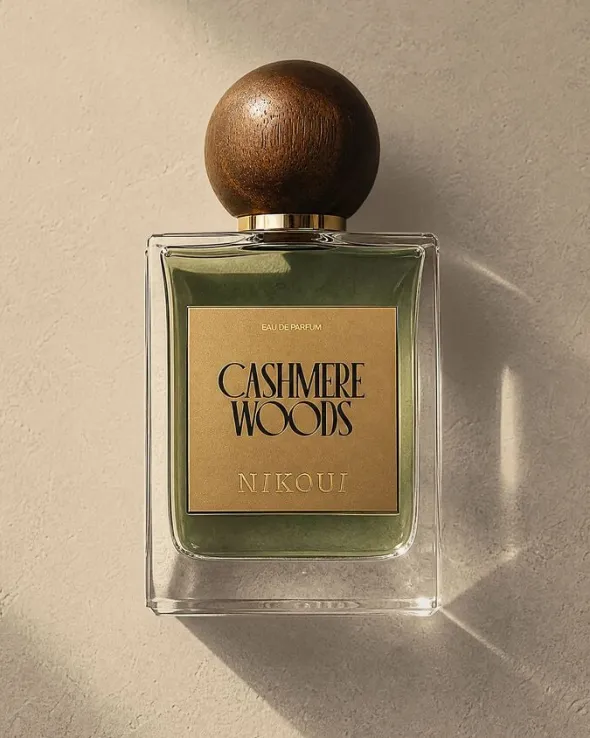 Cashmere Woods
