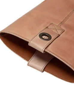 CASVILMA Pull On Mid Cut Boot Waxy Leather