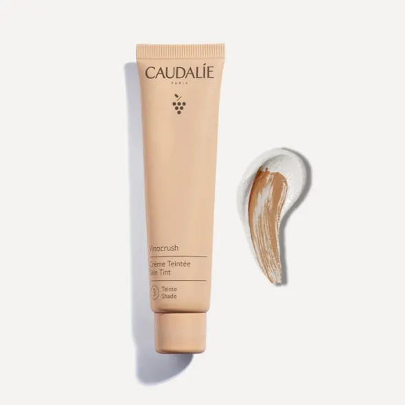 Caudalie Vinocrush CC Cream