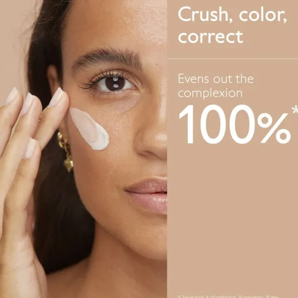 Caudalie Vinocrush CC Cream