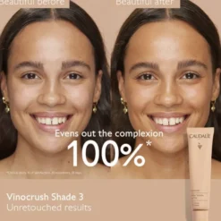 Caudalie Vinocrush CC Cream