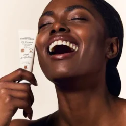 CC CREAM SHADE 4 CHOCOLATE 30ML