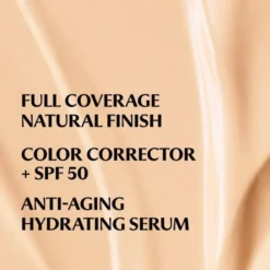 CC+ Cream SPF50