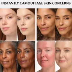CC+ Cream SPF50