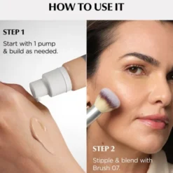 CC+ Cream SPF50