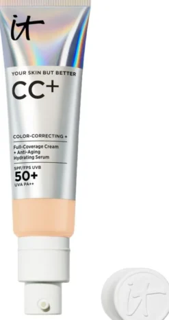CC+ Cream SPF50