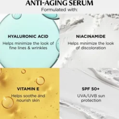 CC+ Cream SPF50