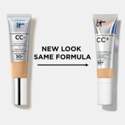 CC+ Cream SPF50