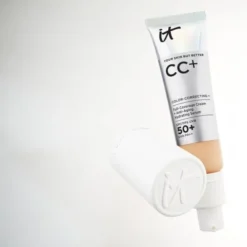 CC+ Cream SPF50