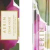 CEDAR VIOLET EAU DE PARF 7ML/. 24FLO
