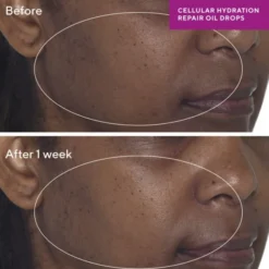 CELLULAR HYDRATION REPAIR OIL DROPS 30 ML
