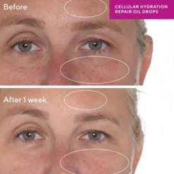 CELLULAR HYDRATION REPAIR OIL DROPS 30 ML