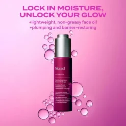 CELLULAR HYDRATION REPAIR OIL DROPS 30 ML