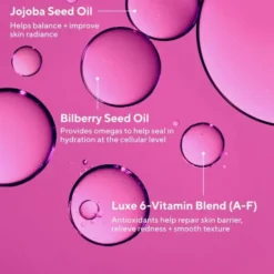 CELLULAR HYDRATION REPAIR OIL DROPS 30 ML