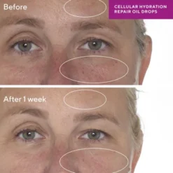 CELLULAR HYDRATION REPAIR OIL DROPS 30 ML