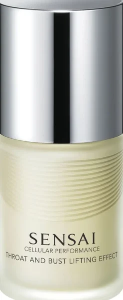 Cellular Performance Throat & Bust Lifting Effect