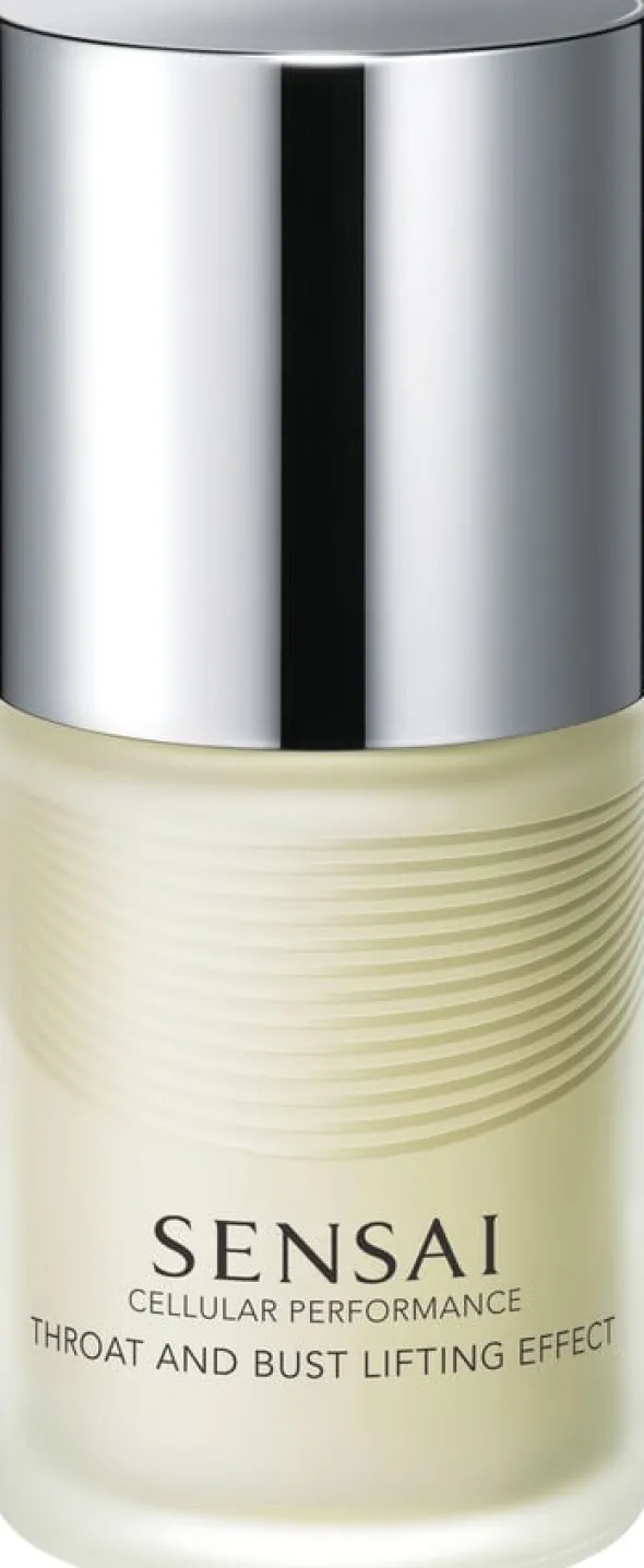 Cellular Performance Throat & Bust Lifting Effect