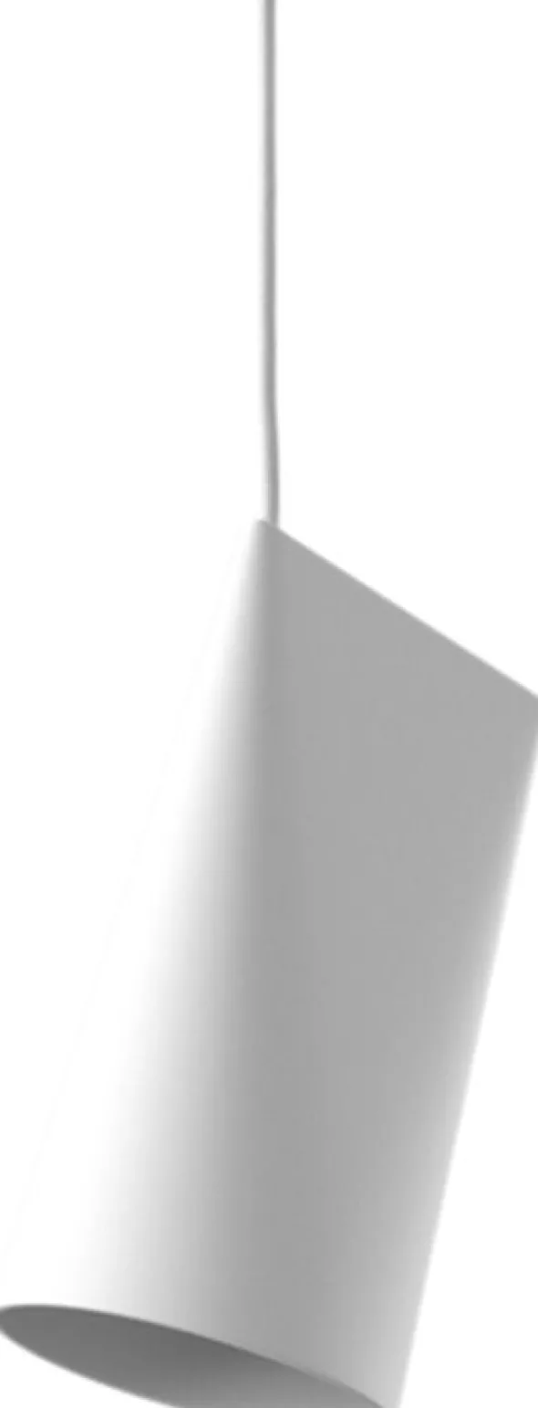 Ceramic Pendant, Narrow