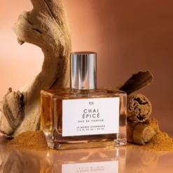 Chai Épicé - Parfym