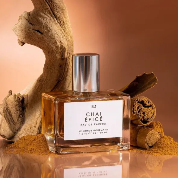 Chai Épicé - Parfym