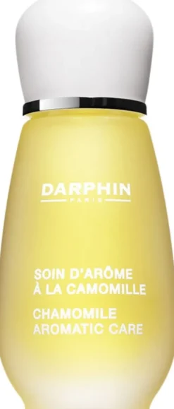Chamomille Essential Elixir, Face Oil, 15 ml