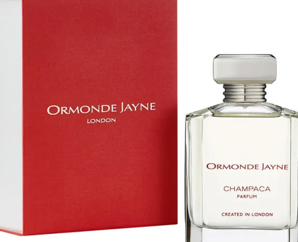 Champaca - Parfum 88ml