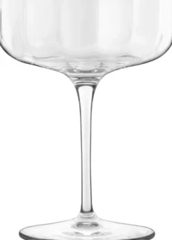 Champagneskål Jazz 30 cl 4 st