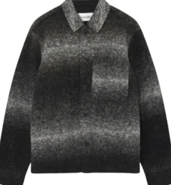 Chandler overshirt 4467