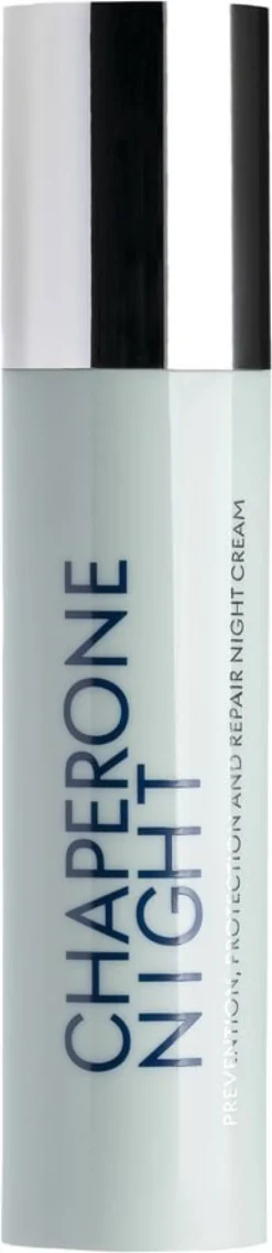 Chaperone Night Cream