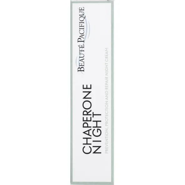 Chaperone Night Cream