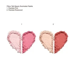 Charlotte's Beauty Soulmates - Ansiktspalett