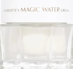 Charlotte's Magic Water Cream - Återfuktande gelkräm för ansiktet