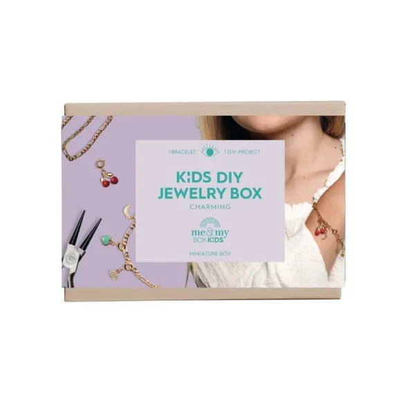 Charming Box