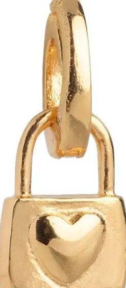 Charm, Locked Love