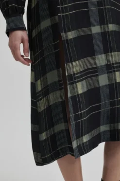 Checca Dress