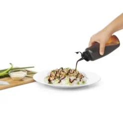 Chef's Squeeze Bottle - Medium