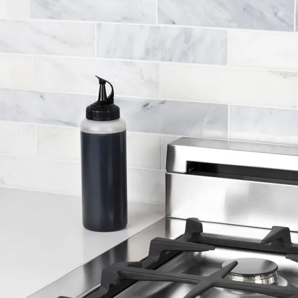 Chef's Squeeze Bottle - Medium