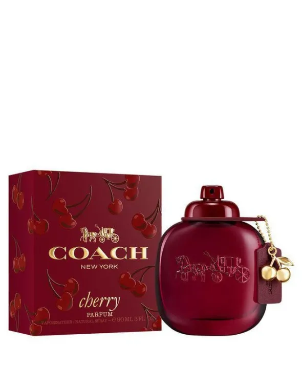 Cherry Parfum