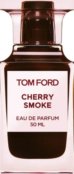 Cherry Smoke Eau de Parfum