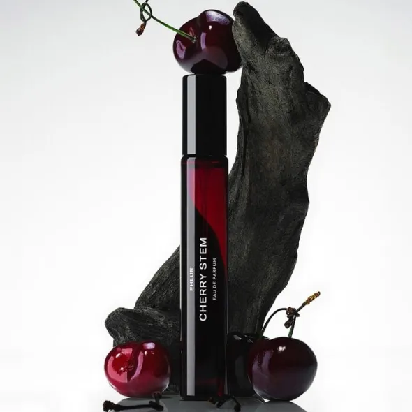 Cherry Stem - Eau de Parfum i reseformat