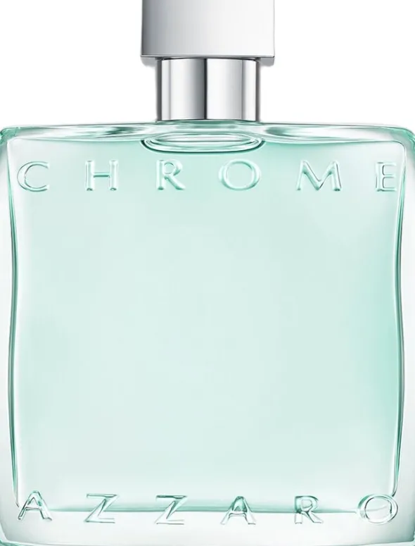 Chrome Azure