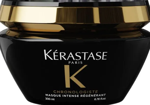 Chronologiste Masque Intense Régénérant Hair Mask