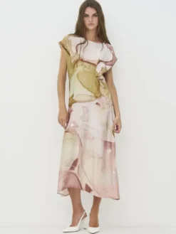 Cilje Dress