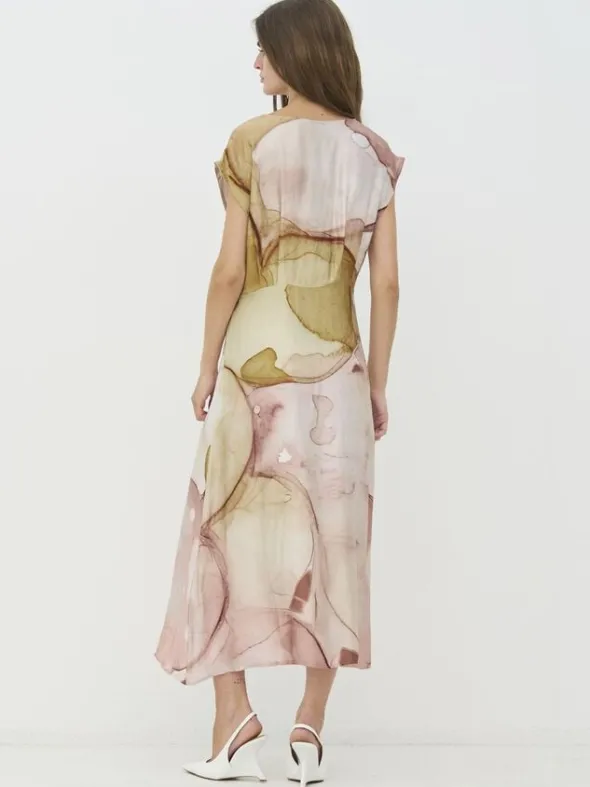 Cilje Dress