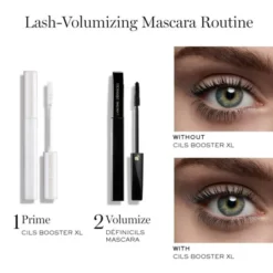 Cils Booster XL Mascarabase