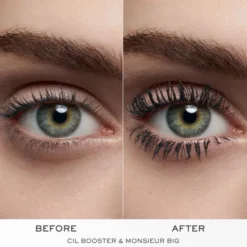 Cils Booster XL Mascarabase
